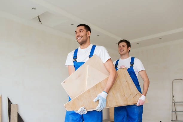 Demolition Debris Removal in Viera East, FL
