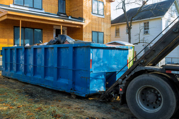 Best Scrap Metal Removal  in Viera East, FL